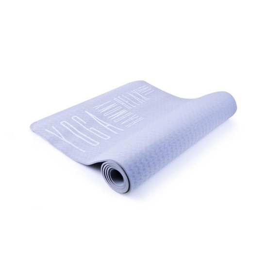 Spokey Hamsa II - Στρώμα Yoga  180 x 60 χ 04 cm Spokey Hamsa II - Στρώμα Yoga  180 x 60 χ 04 cm